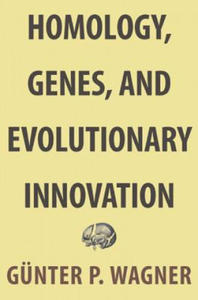 Homology, Genes, and Evolutionary Innovation - 2873333197