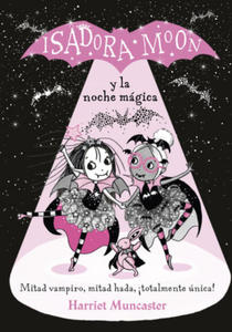 Isadora Moon y la Noche Mgica = Isadora Moon Puts on a Show - 2861888484