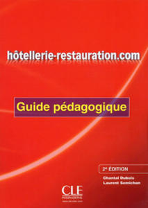 Hotellerie-restauration.com - 2eme edition - 2861972152