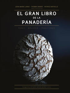 EL GRAN LIBRO DE LA PANADERíA - 2865538512