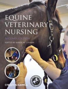 Equine Veterinary Nursing 2e - 2867364424
