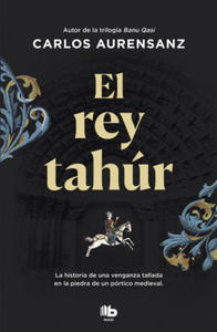 EL REY TAHR - 2864351583