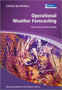 Operational Weather Forecasting - 2875806445