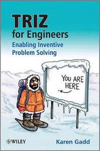TRIZ for Engineers - Enabling Inventive Problem Solving - 2834150168