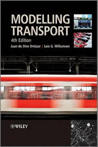 Modelling Transport 4e - 2877871238