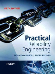 Practical Reliability Engineering 5e - 2847568898