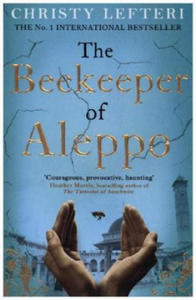 Beekeeper of Aleppo - 2861864370