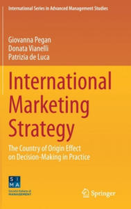 International Marketing Strategy - 2871798589