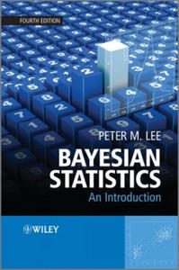 Bayesian Statistics - An Introduction 4e - 2866647303