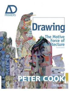 Drawing - The Motive Force of Architecture 2e - 2842745543