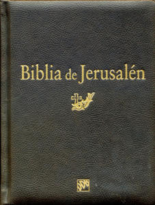 BIBLIA JERUSAL - 2867768335