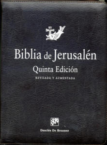 BIBLIA JERUSAL - 2865199792