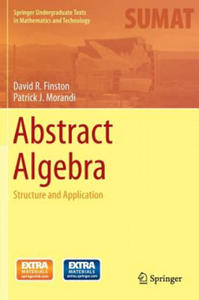 Abstract Algebra - 2826726049