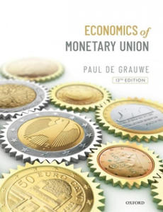 Economics of Monetary Union - 2861998032