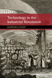 Technology in the Industrial Revolution - 2861933582