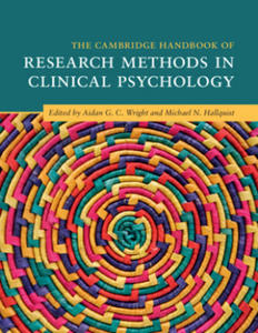 Cambridge Handbook of Research Methods in Clinical Psychology - 2861951478