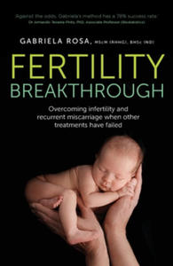 Fertility Breakthrough - 2878287908
