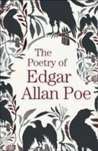 Poetry of Edgar Allan Poe - 2861987520