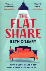 The Flatshare - 2861853061