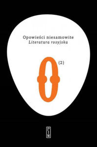 Opowieci niesamowite 2. Literatura rosyjska - 2875226601