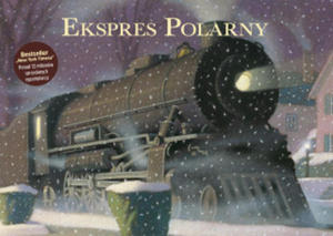 Ekspres Polarny - 2861912193