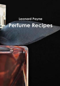 Perfume Recipes - 2867142393