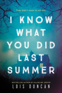 I Know What You Did Last Summer - 2865218885