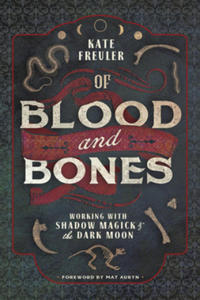 Of Blood and Bones - 2876451322