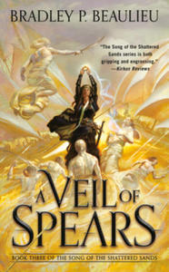 Veil of Spears - 2876029692