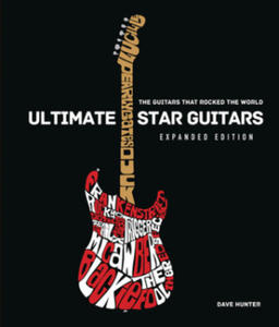 Ultimate Star Guitars - 2875225426