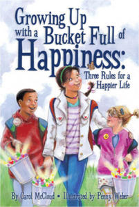 Growing Up With A Bucket Full Of Happiness - 2868552995