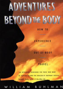 Adventures Beyond the Body - 2843286264