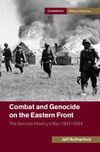 Combat and Genocide on the Eastern Front - 2875233746