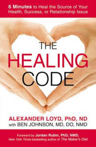 Healing Code - 2867907142