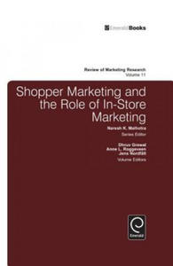 Shopper Marketing and the Role of In-Store Marketing - 2845097920
