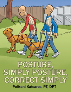 Posture, Simply Posture, Correct Simply - 2867188881