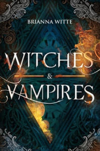 Witches and Vampires - 2866877150