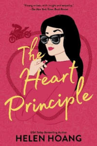 Heart Principle - 2864357548