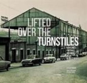 Lifted Over The Turnstiles - 2877401964