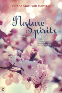 Nature Spirits and What They Say - 2878628093