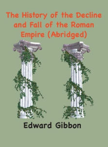 History of the Decline and Fall of the Roman Empire - 2873487537