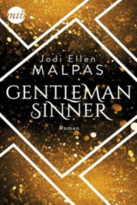 Gentleman Sinner - 2875915151