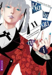 Kakegurui - Das Leben ist ein Spiel 11 - 2877621345