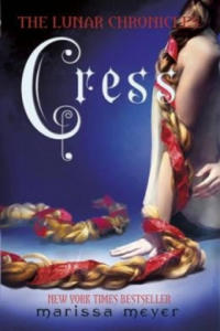 Cress (The Lunar Chronicles Book 3) - 2826619460