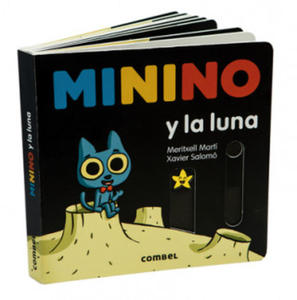 MININO Y LA LUNA - 2876025020