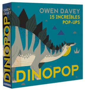 DINOPOP - 2878880154