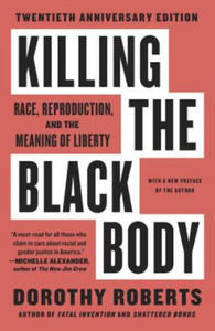 Killing the Black Body - 2861870609