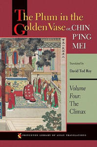 Plum in the Golden Vase or, Chin P'ing Mei, Volume Three - 2869245652