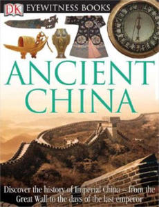 Ancient China - 2864216506