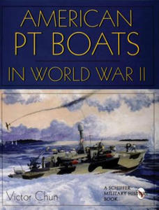 American PT Boats in World War II V1 - 2878800971